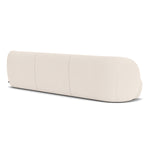 Maya Cream Boucle
