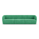 Moss Grass Green Fabric