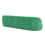 Moss Grass Green Fabric