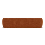 Moss Rust Fabric