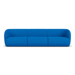 Mark Cobalt Blue Weave