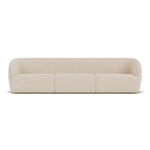 Pasha Dune Sand Boucle