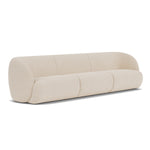 Pasha Dune Sand Boucle