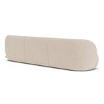 Pasha Dune Sand Boucle
