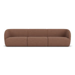 Pebble Rust Boucle