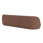 Pebble Rust Boucle