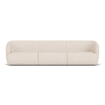 Paula 4 Seater Modular Sofa