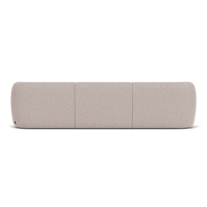 Fabio Stone Fabric