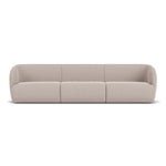 Fabio Stone Fabric