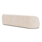 Vega Cream Textured Weave