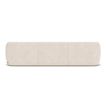 Vega Cream Textured Weave