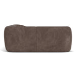 Aulla Cacao Textured Weave