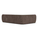 Aulla Cacao Textured Weave