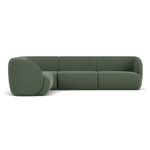 Cura Dark Green Weave
