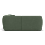Cura Dark Green Weave