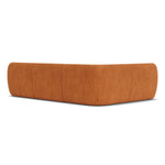 Danny Amber Textured Weave