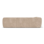 Danny Cream Textured Weave