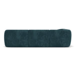 Danny Dust Blue Textured Weave