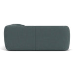 Form Blue Grey Fabric