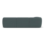 Form Blue Grey Fabric