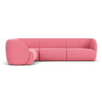 Firenze Bubble Gum Fabric