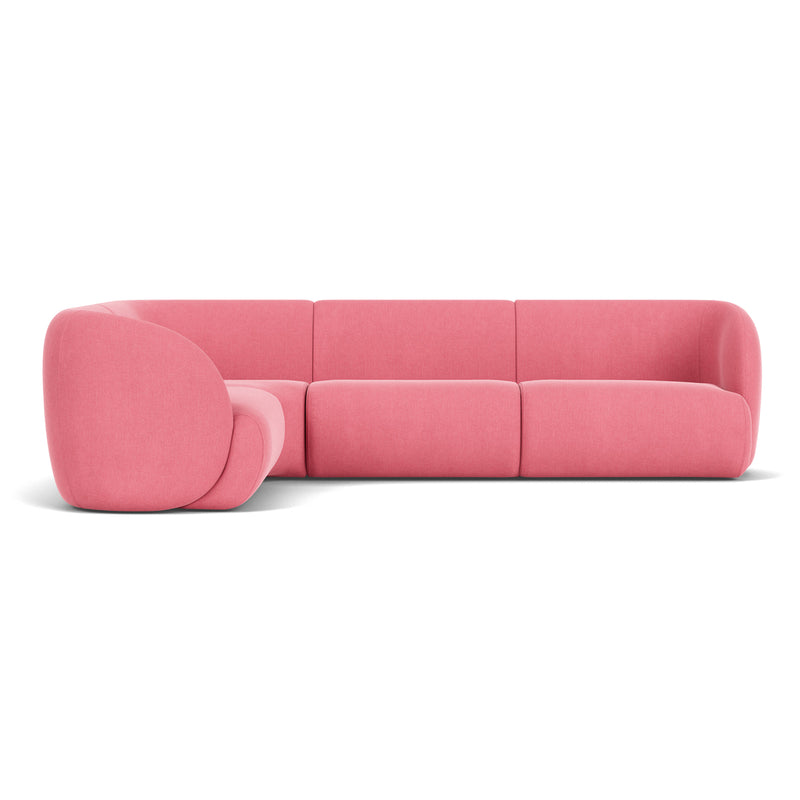 Firenze Bubble Gum Fabric