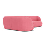 Firenze Bubble Gum Fabric