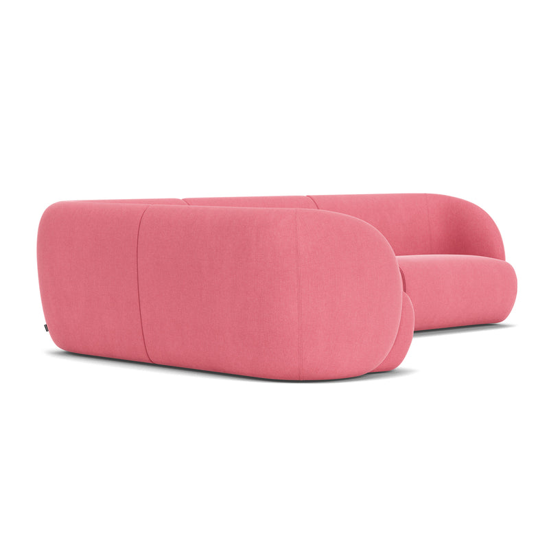 Firenze Bubble Gum Fabric