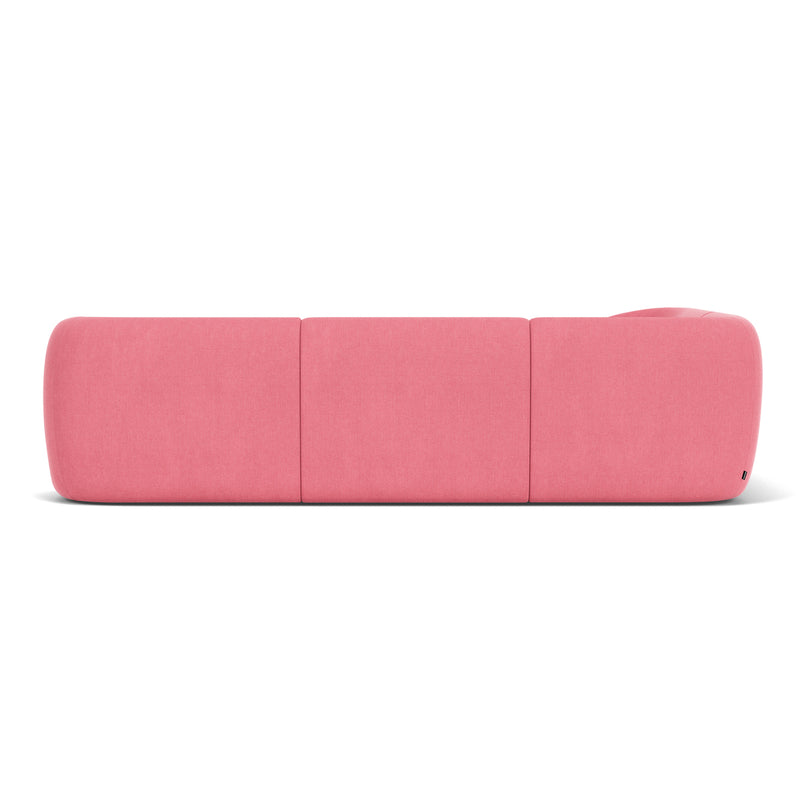 Firenze Bubble Gum Fabric
