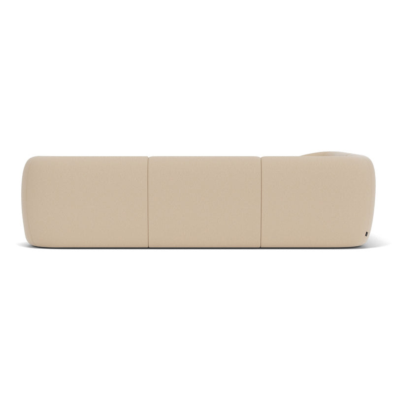 Form Cream Fabric