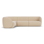Form Cream Fabric