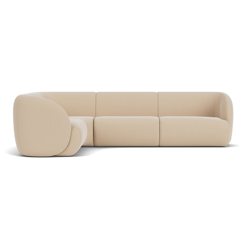 Form Cream Fabric