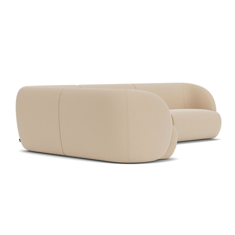 Form Cream Fabric