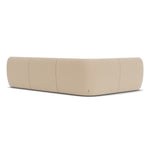 Form Cream Fabric