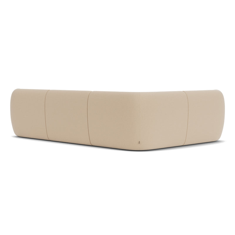 Form Cream Fabric