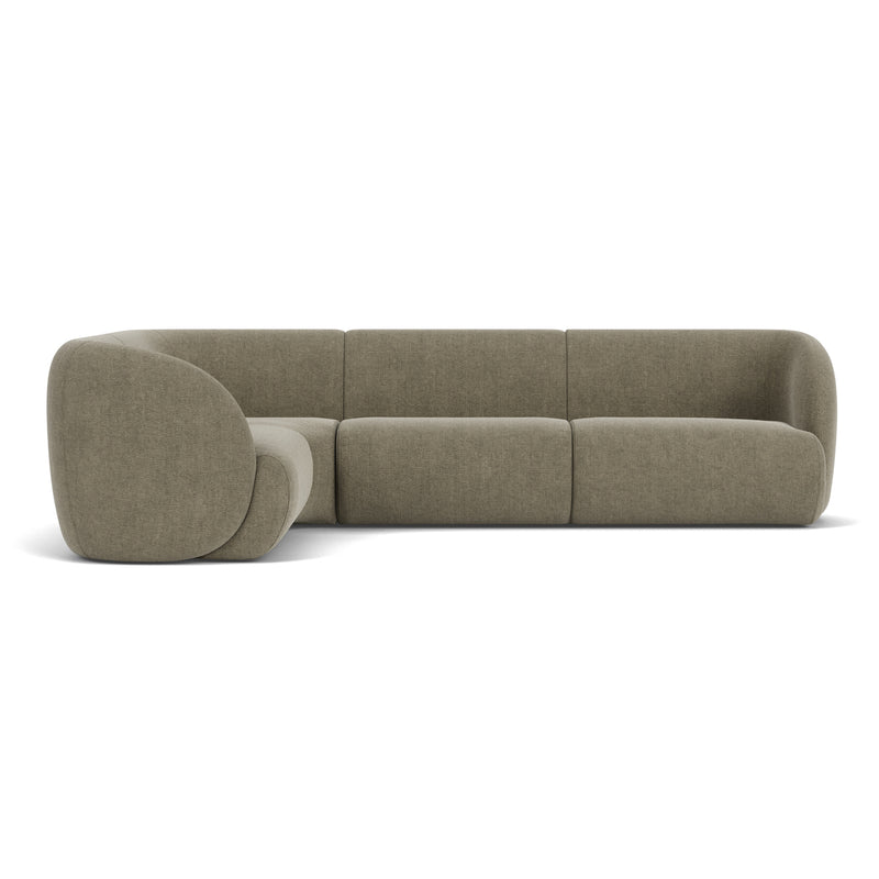 Free Sage Velvet Cord