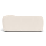 Maya Cream Boucle