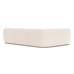 Maya Cream Boucle