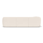 Maya Cream Boucle
