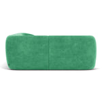 Moss Grass Green Fabric