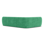 Moss Grass Green Fabric