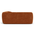 Moss Rust Fabric