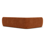 Moss Rust Fabric