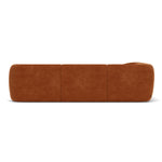 Moss Rust Fabric