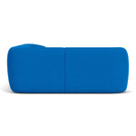 Mark Cobalt Blue Weave