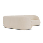 Pasha Dune Sand Boucle