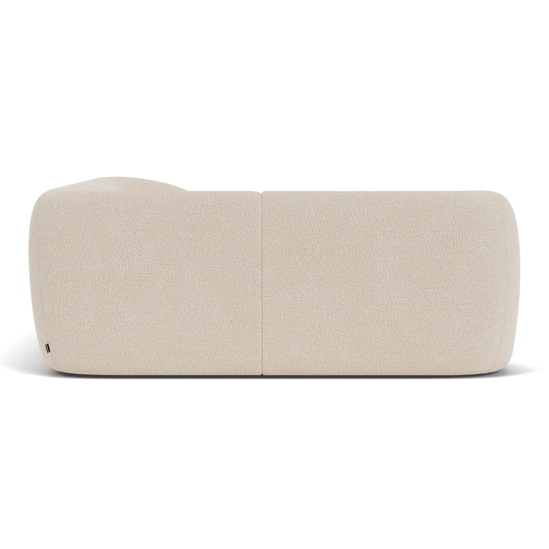 Pasha Dune Sand Boucle