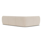 Pasha Dune Sand Boucle