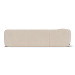 Pasha Dune Sand Boucle