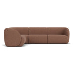 Pebble Rust Boucle